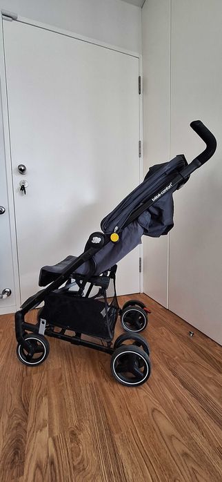 Carrinho Bébé Confort Mara