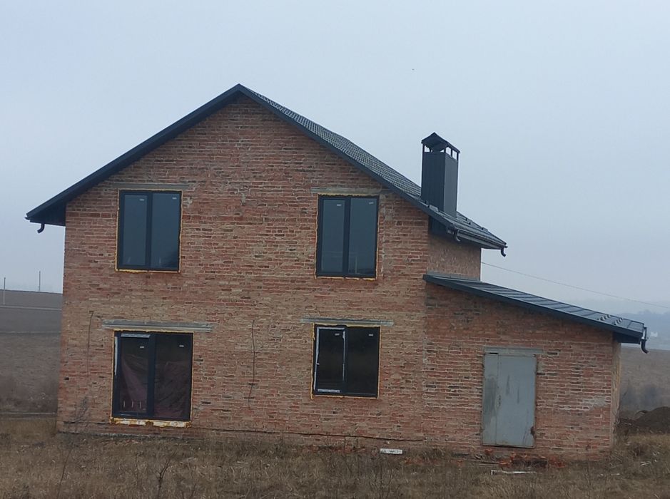 Будівельні роботи