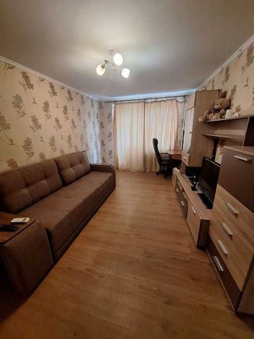 Сдам 1-комнатную квартиру ул. Калиновая