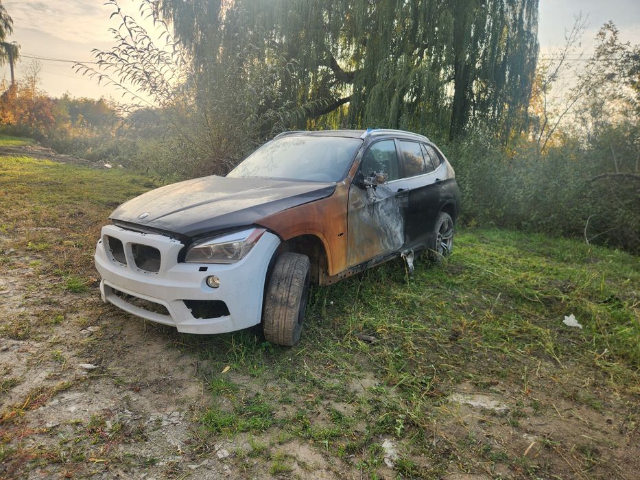 BMW  X1 E84 2.0d xdrive