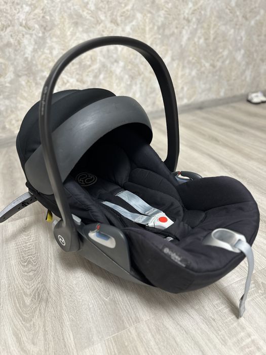 Автолюлька cybex
