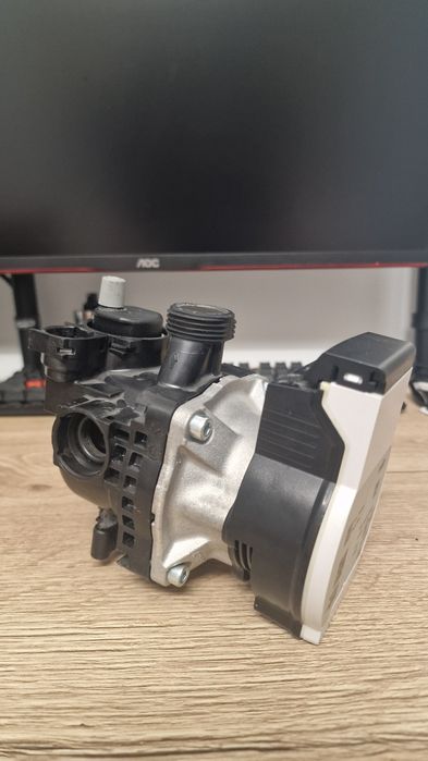 Pompa obiegowa Wilo do kotłów Ferroli