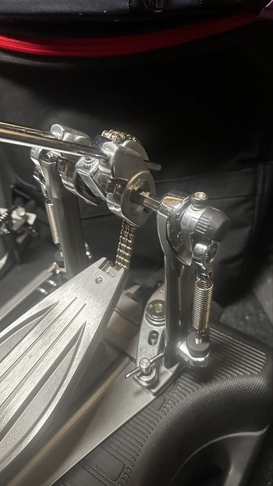 Tama HP910LWN Speedcobra - Duplo
