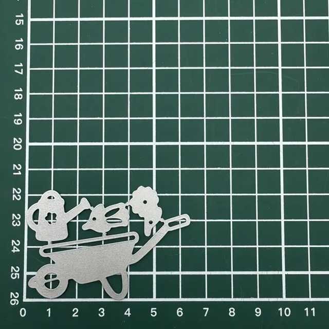 Conjunto de Cortantes para a Sizzix