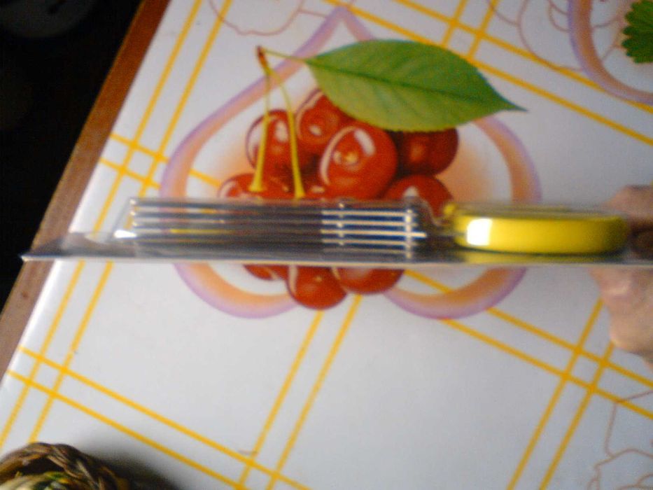 Ножницы  кухонные