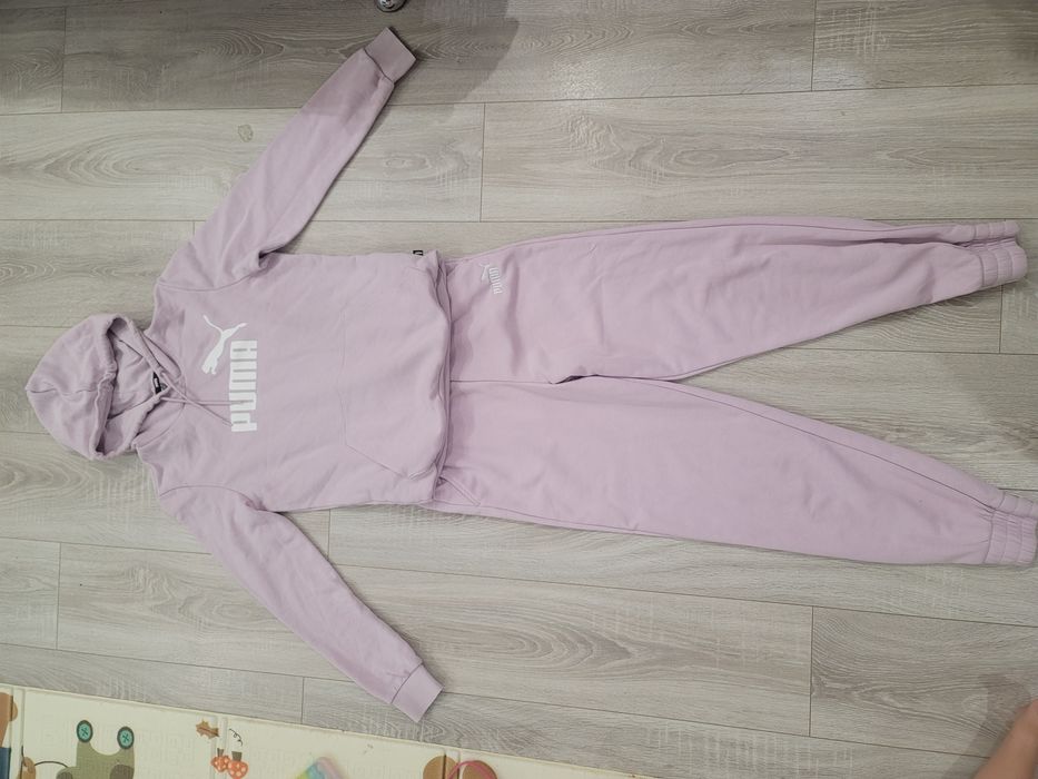спортивний костюм Puma  S