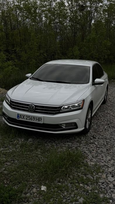 Volkswagen Passat B8 (USA), NMS, Фольксваген Пассат