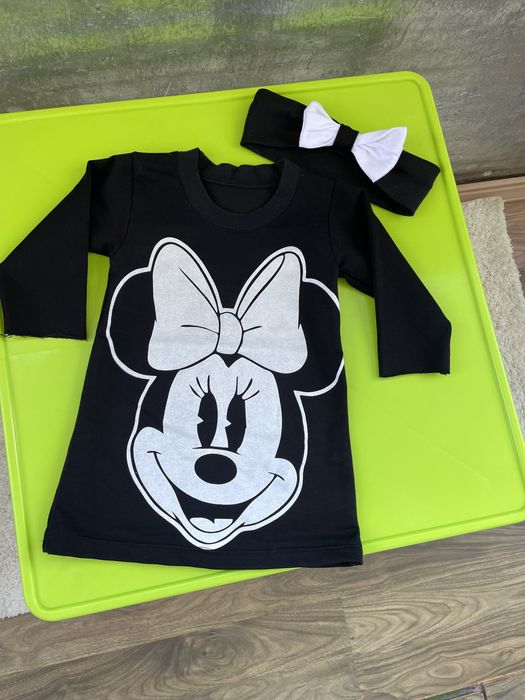 Платье туника