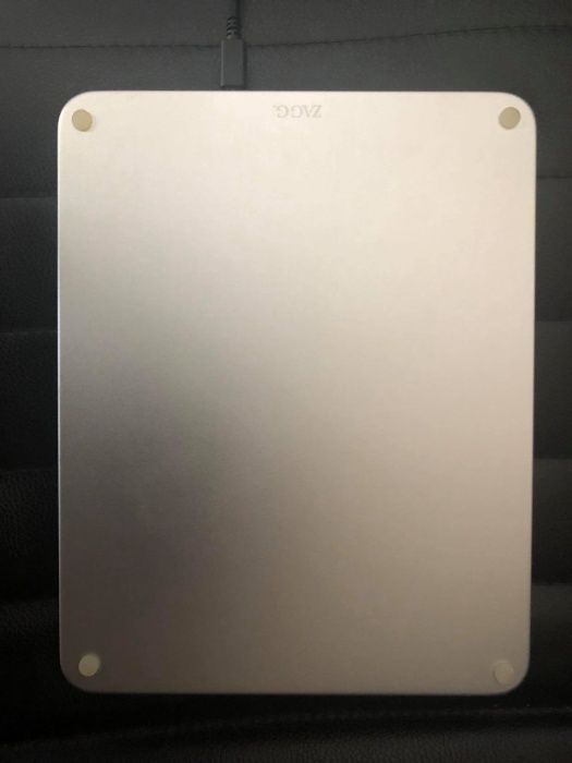 Чехол Zagg Logitech Keyboard Case