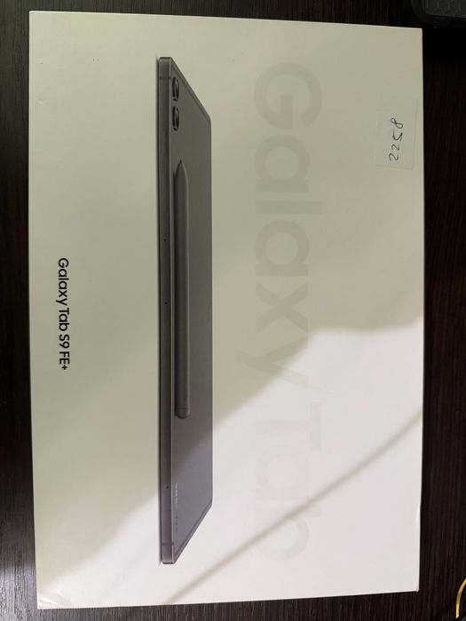 Продаю планшет Samsung Galaxy Tab S9 FE+