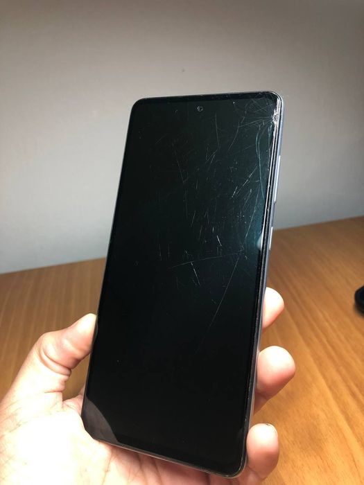 Смартфон Samsung galaxy a52s 6/128gb