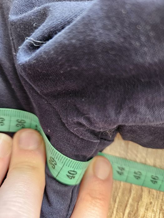 Kurtka zimowa parka r 134