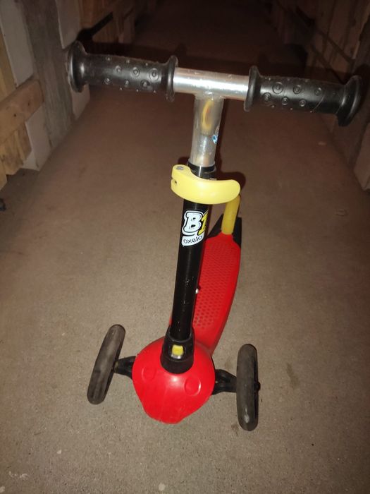 Hulajnoga Decathlon