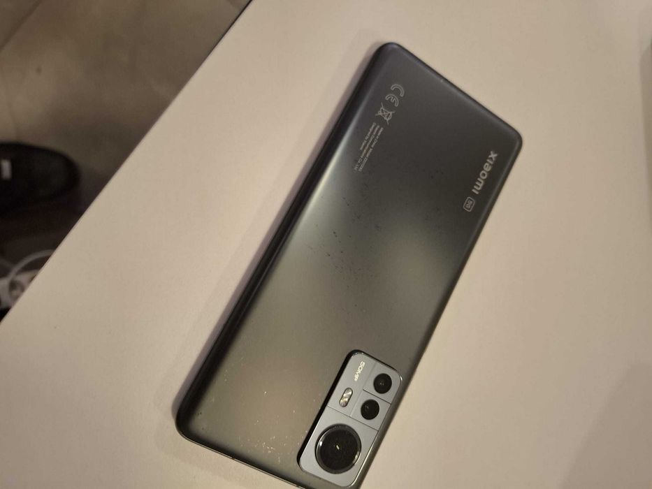 Xiaomi Mi 12 256GB