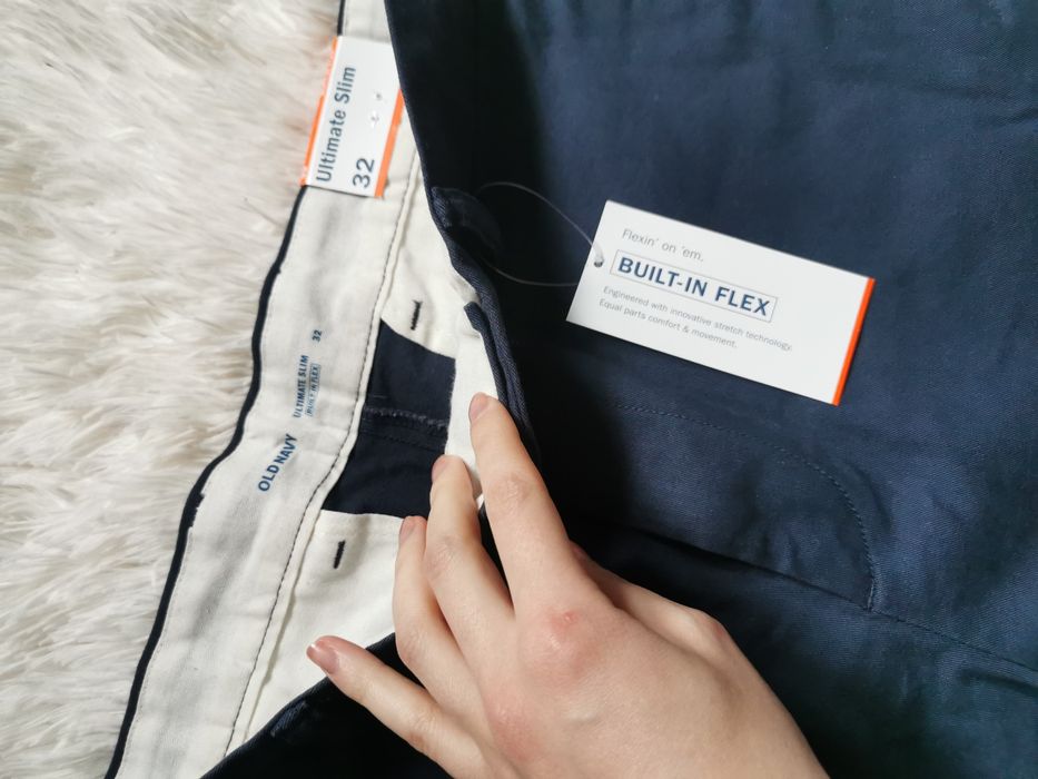 Spodenki szorty męskie