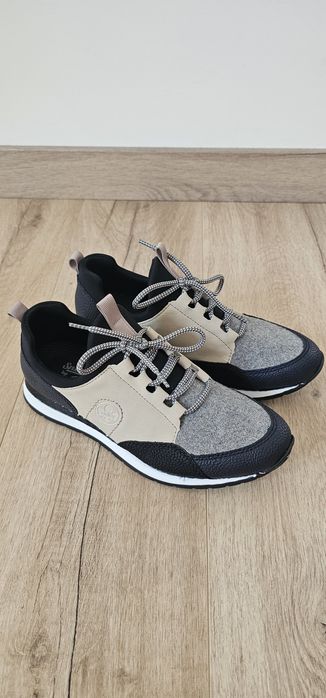 Nowe Buty Sneakersy Rieker r.39