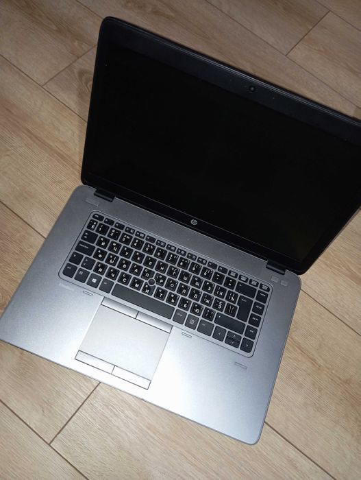 Ноутбук hp elitebook d2