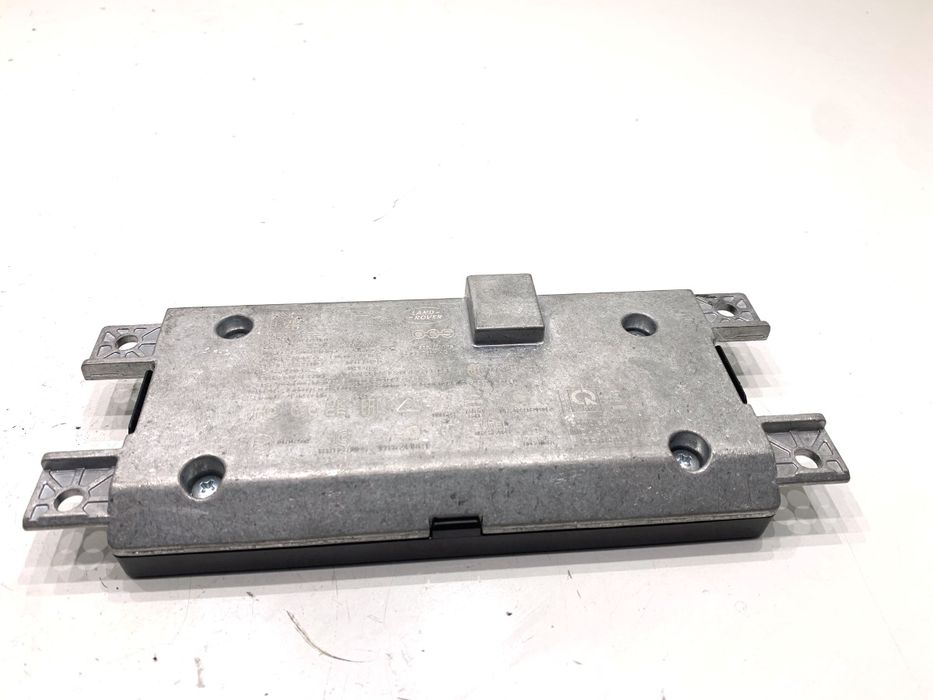 ŁADOWARKA INDUKCYJNA LAND ROVER RANGE ROVER EVOQUE N8D2-14E288-AC