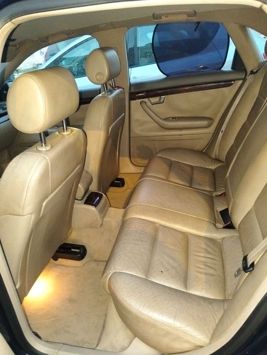 Audi A4 1.9TDI 130 c