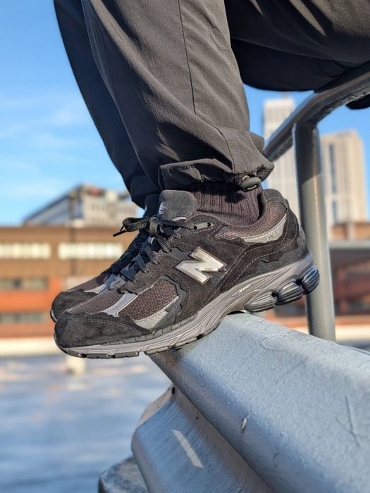Оригінал Кросівки New Balance 2002R GORE-TEX Розмір: 44,44.5,45.5