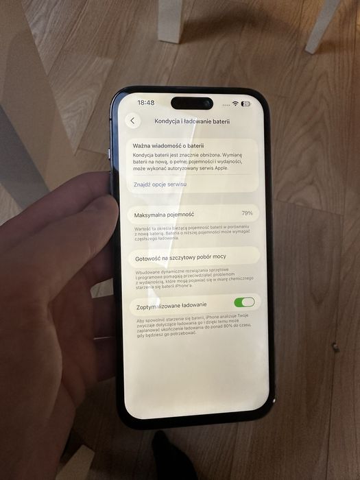 Iphone 14 pro max 128gb