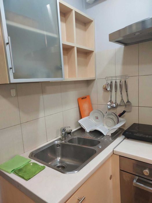 Apartment in Odesa, Zhevakhova Slobidka - More