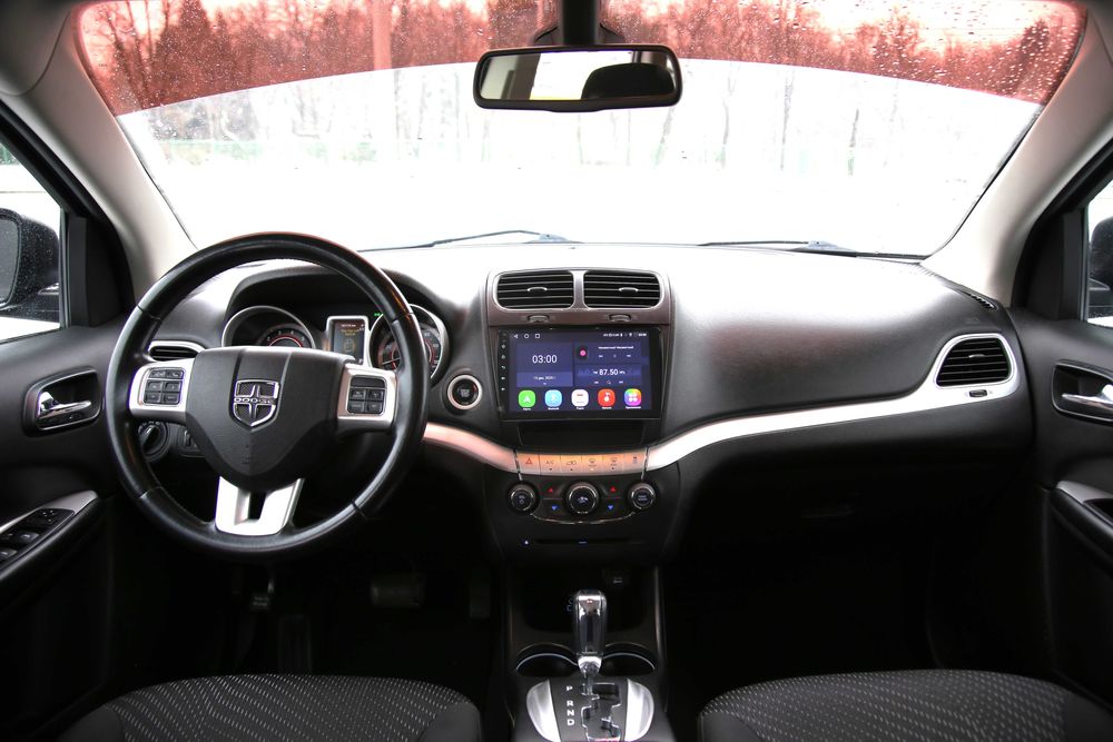 Продам Dodge Journey