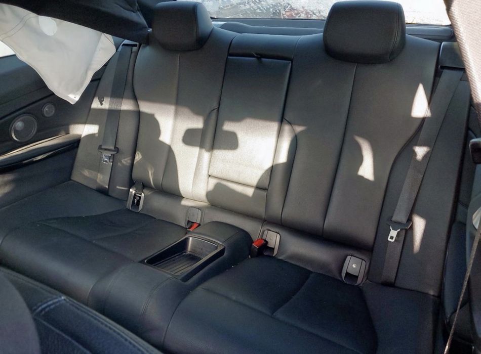 428i F32 Pack M 2015 - PARA PEÇAS