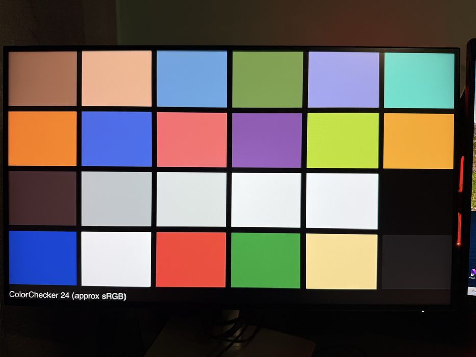 Dell 2724D 27” UltraSharp 120Hz 2k Монітор Дизайнерський Офісний Медійний Універсальний