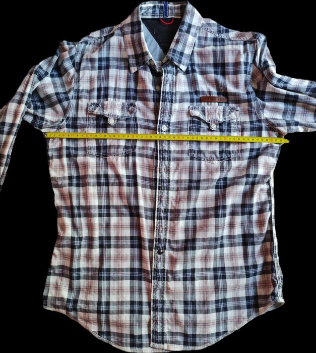 Koszula Tommy Hilfiger