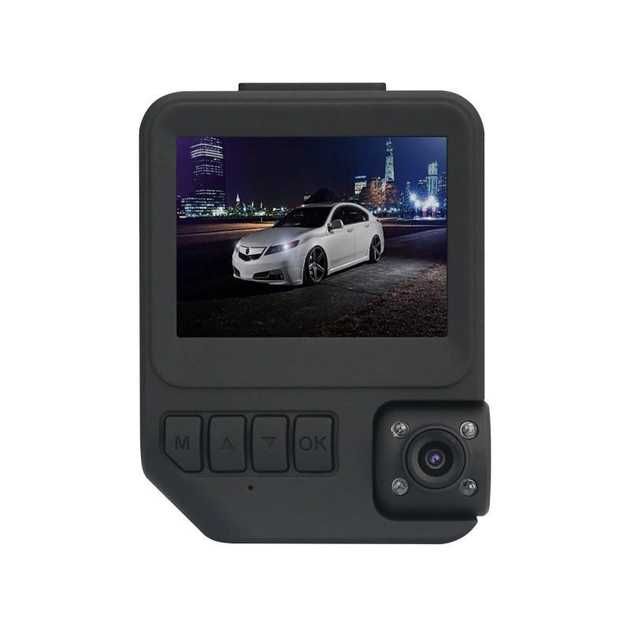 Авторегистратор Tecsar BCR-2M11CH-HR