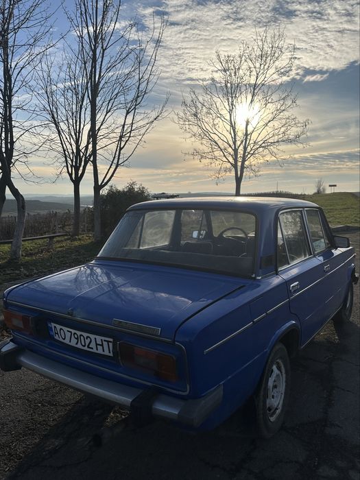 Ваз 2106 1999року