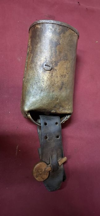 Chocalho para bovino