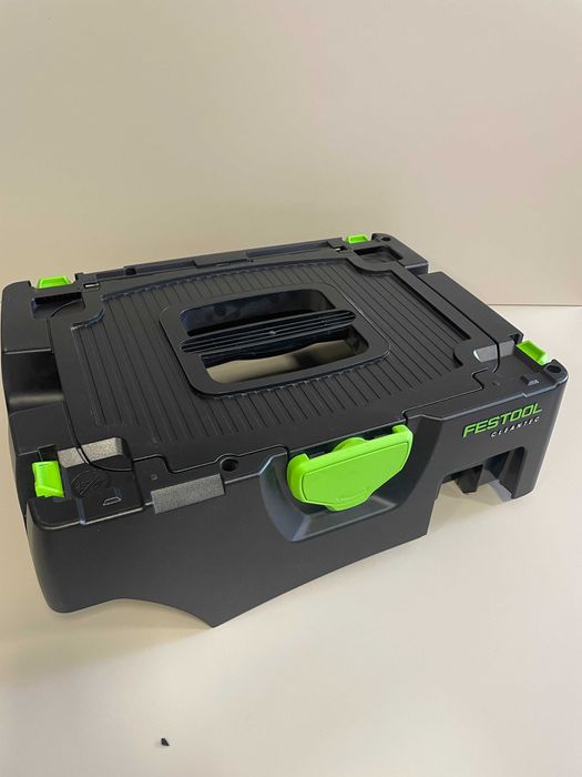 Festool pokrywa odkurzacza, schowek na wąż CTL MINI MIDI  11014391 (204717) Nowy