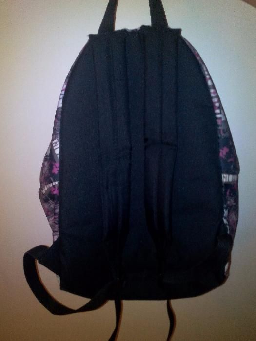 Mochila Diesel nova