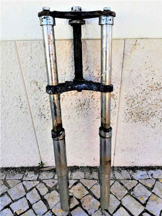 Macal M-2.3 ( peças )