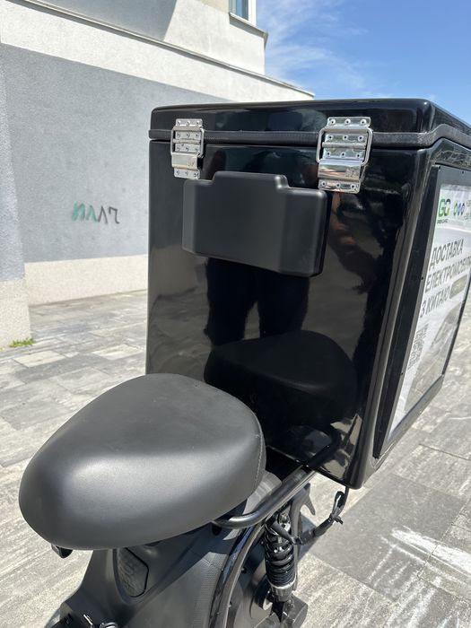 ЗНИЖКИ! 100-190км, 2100грн, Оренда  електроскутера,  скутера, мопед