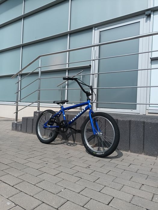 Rower BMX Vinelli 20"