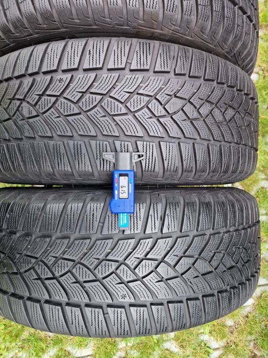 5x115 Koła Zimowe 225.55.17 OPEL Insignia Zafira Cascada Astra Ampera