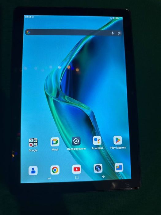 Планшет Doogee U10 4/128GB