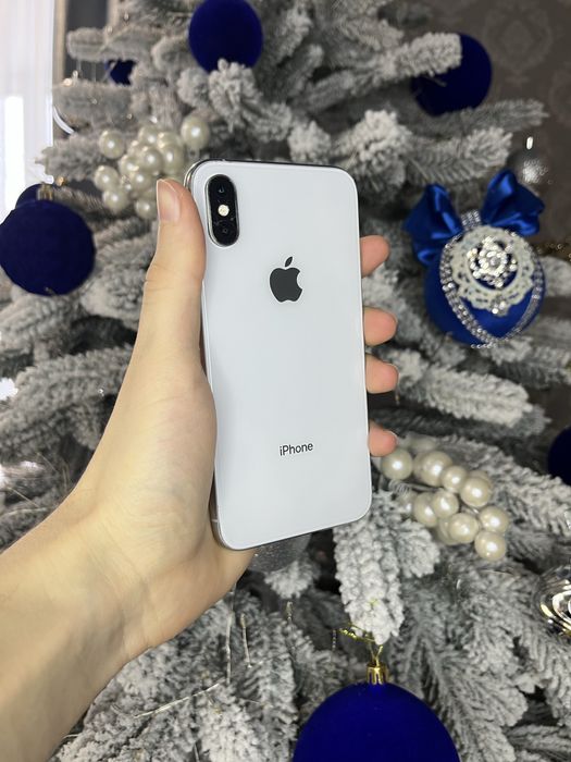 Продам Iphone Xs на 256гб (айфон хс)