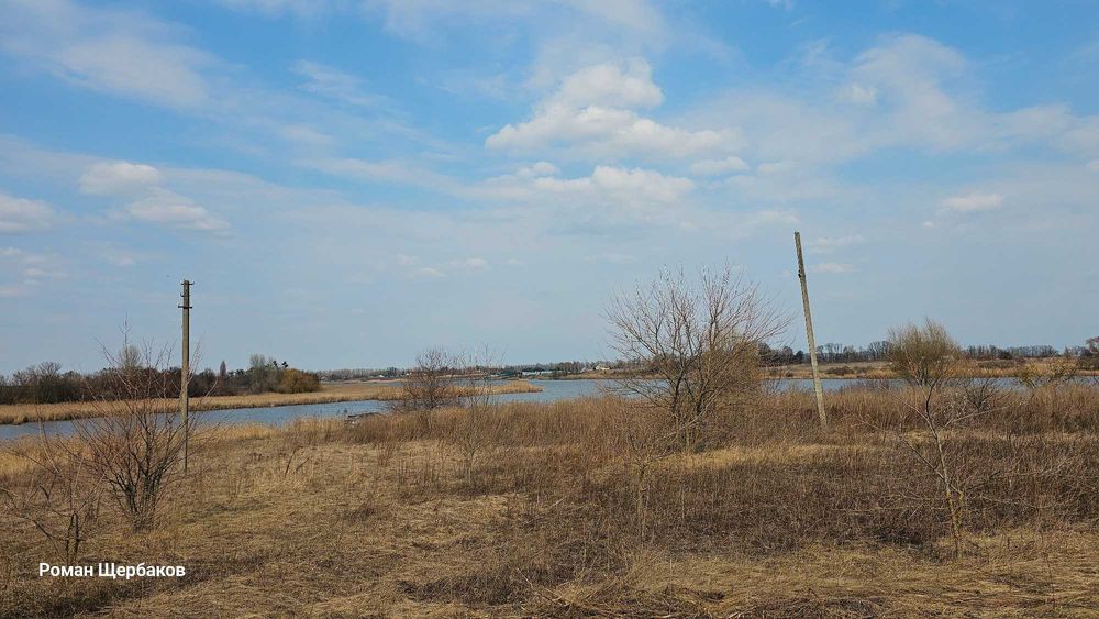 на березі річки, Садове Товариство “Мрія” – новобудова