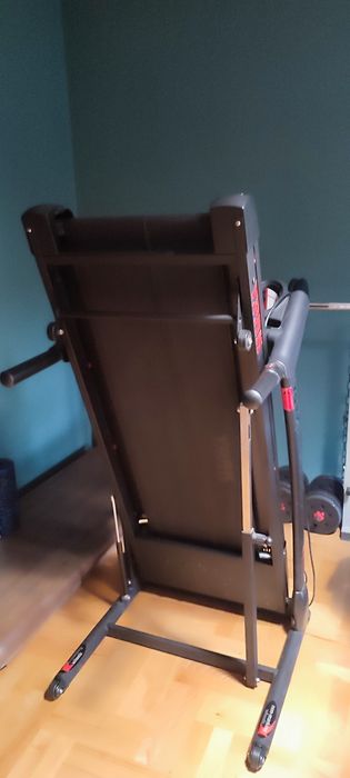 Bieżnia YORK FITNESS T 103 (uszkodzona)