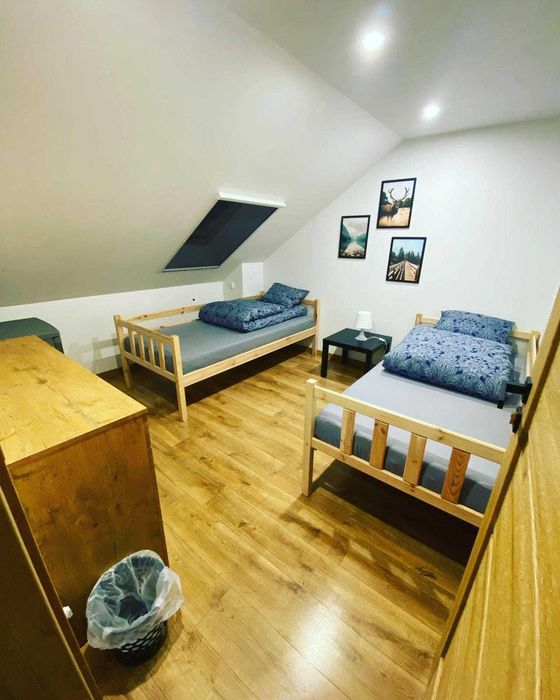 Hotel Noclegi Pokoje Siedlce Tanie Gościnne Apartamenty dla firm