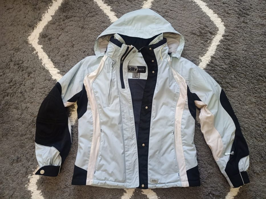 Куртка лыжная женская