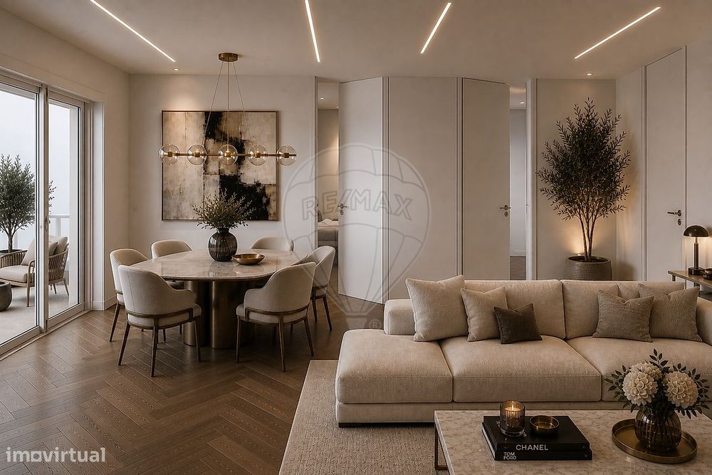 Apartamento T1 para venda