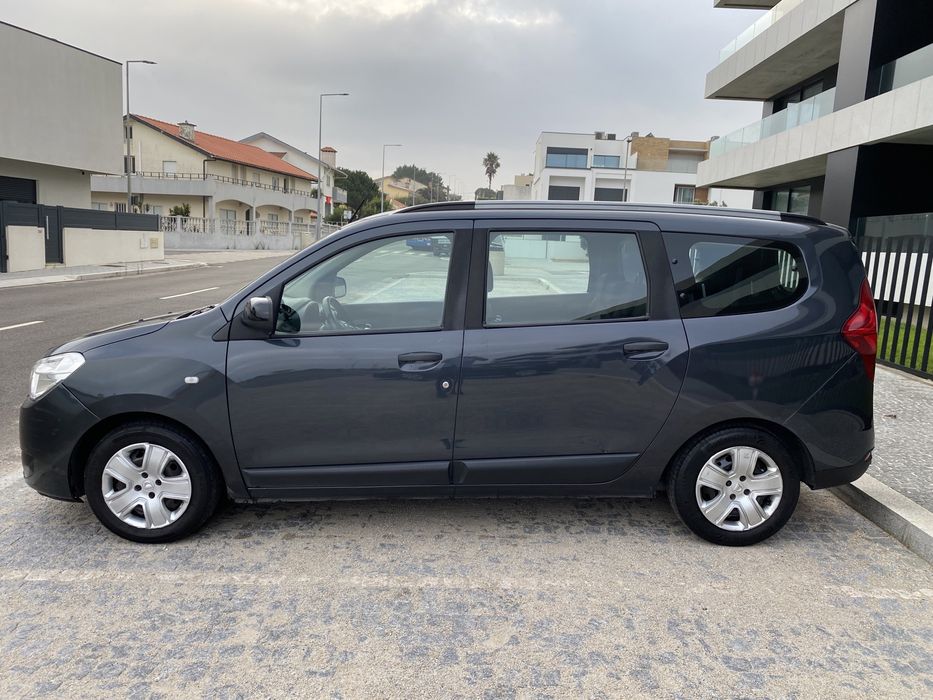 Dacia Lodgy  1.6