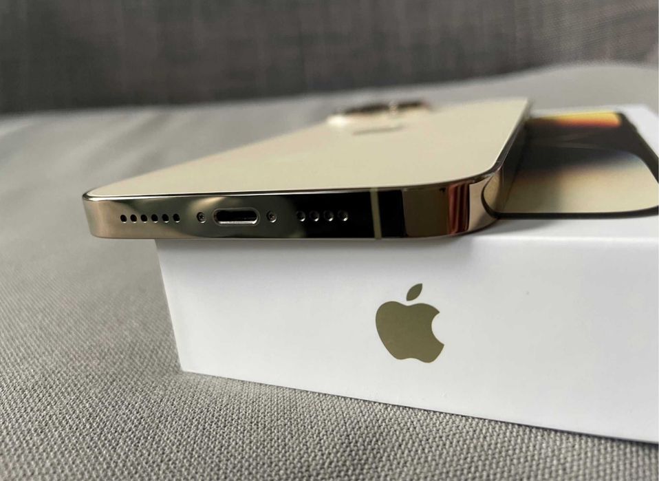 İphone 14 Pro Max (256 Gb)