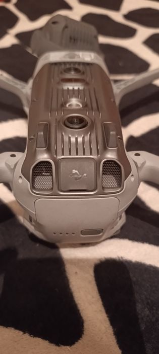 Mavic metrice 4t