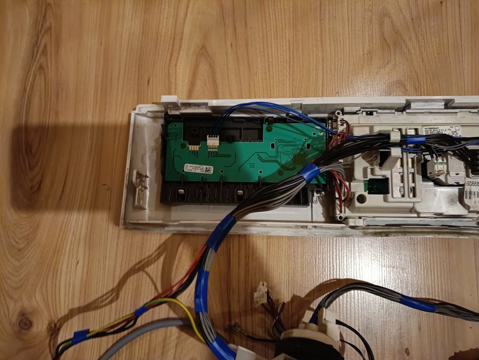 Programator whirpool